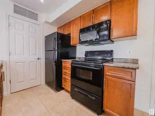 Condo For Sale In Glastonbury, Edmonton, Alberta