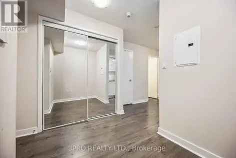 1 room apartment of 44 m² in Toronto