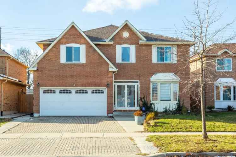 House For Sale in Toronto, Ontario