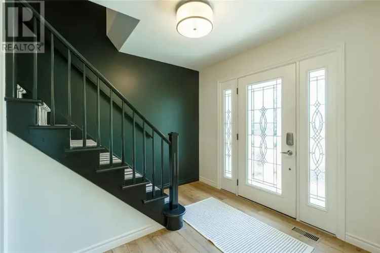 5-Bedroom 2.5-Bathroom Home in Desirable Neighborhood