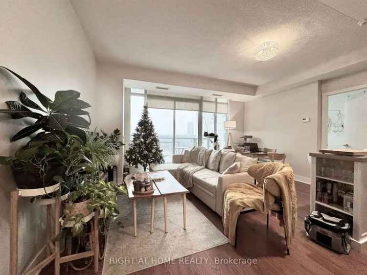 Condo For Rent in Toronto, Ontario