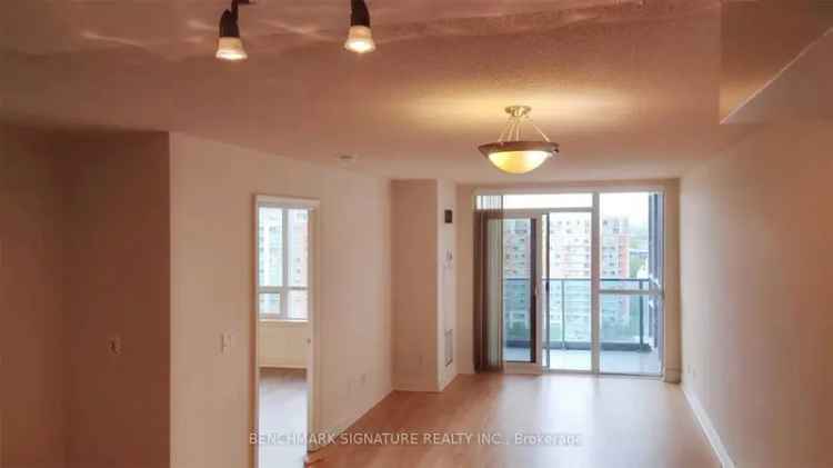 Rent Beautiful South View House in Tridel Circa 2 with Great Amenities