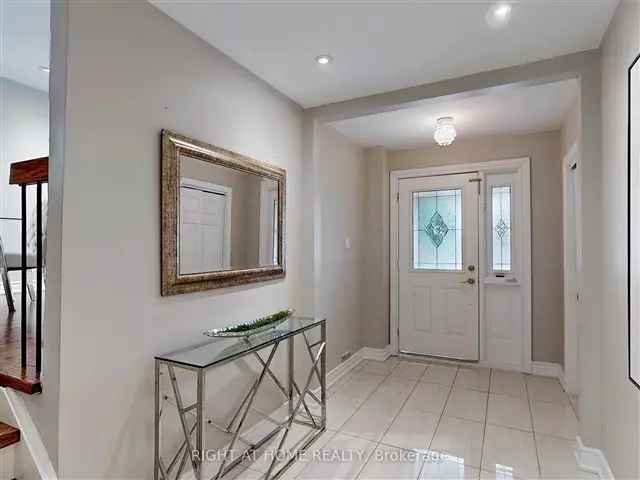 House For Sale in Richmond Hill, Ontario