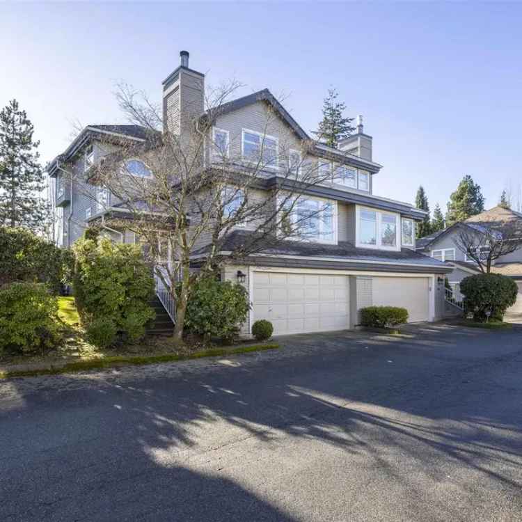 Stunning Roche Point Townhome 5 Beds 4 Baths 2400 Sqft