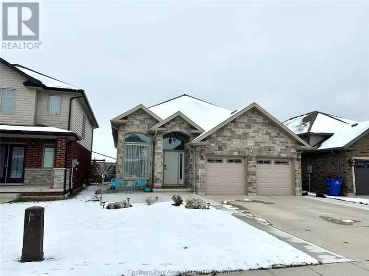 Dream Home in Prestancia 5BR 3BA In Ground Pool