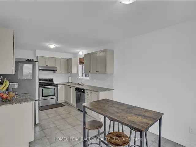 House For Sale in Hamilton, Ontario