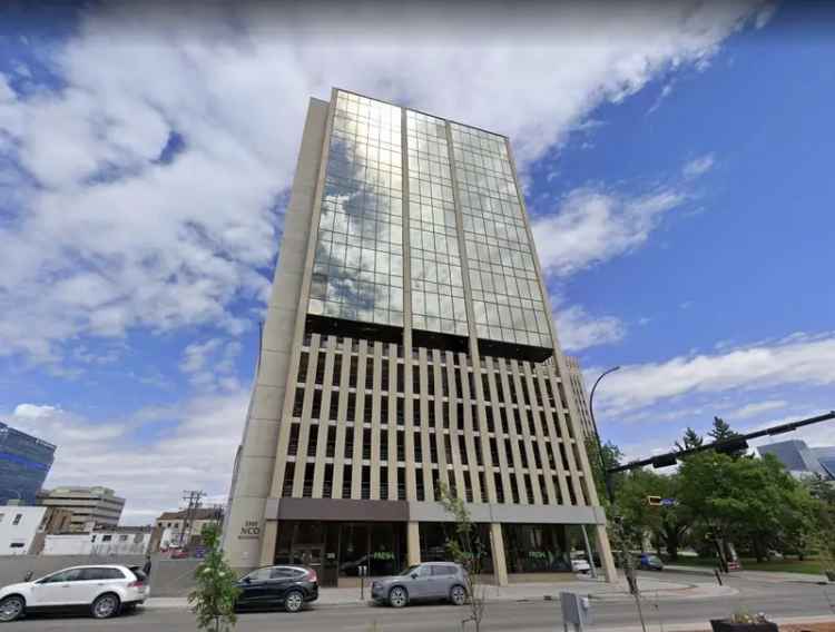 Office building For Rent in 2500, Victoria Avenue, Regina, Saskatchewan