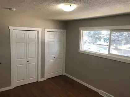 3 rooms apartment of 98 m² in Calgary