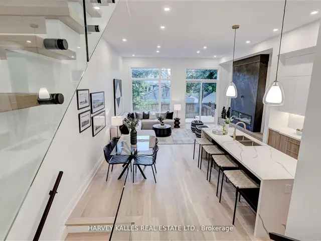 Spectacular Modern Masterpiece 4 1 Beds 5 Baths Legal Apartment