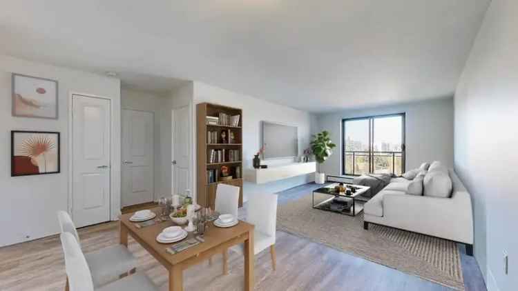 Rent 3 Bedroom Suites in London with Free Parking and Move-In Bonus