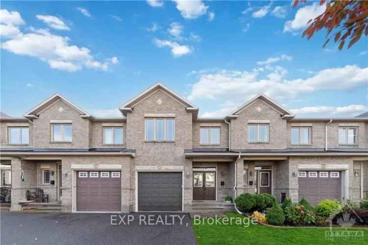 House For Sale in Ottawa, Ontario