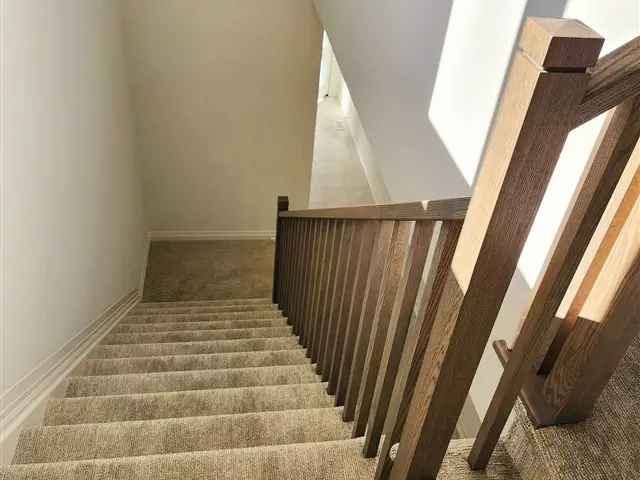 Townhouse For Rent in Niagara Falls, Ontario