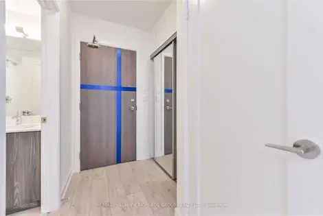 1 Bedroom Condo near STACKT Market Downtown Toronto