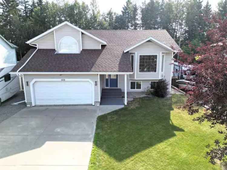 House For Rent in Beaumont, Alberta