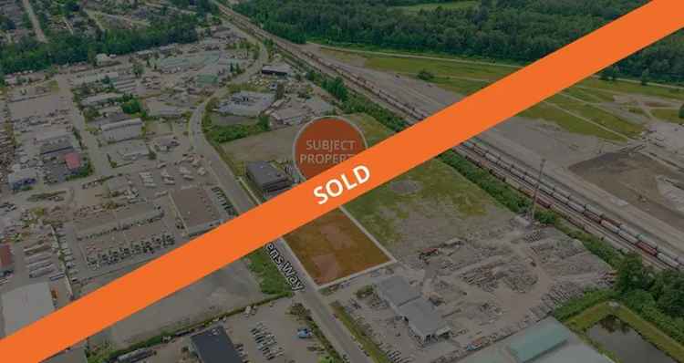 Commercial property For Sale in Squamish, British Columbia