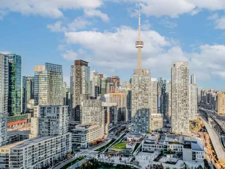 Condo For Rent in Toronto, Ontario