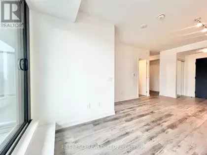 1 Bed + Den Condo in Toronto's 28 Eastern - Modern Luxury