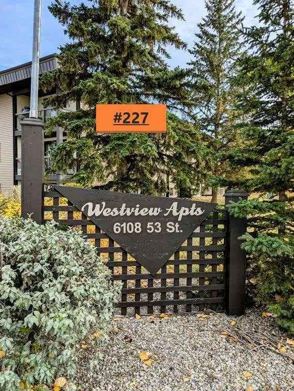 Westview Condos 2-Bedroom Apartment for Sale