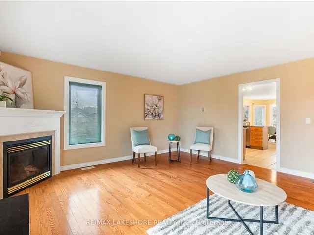 House For Sale in Cobourg, Ontario