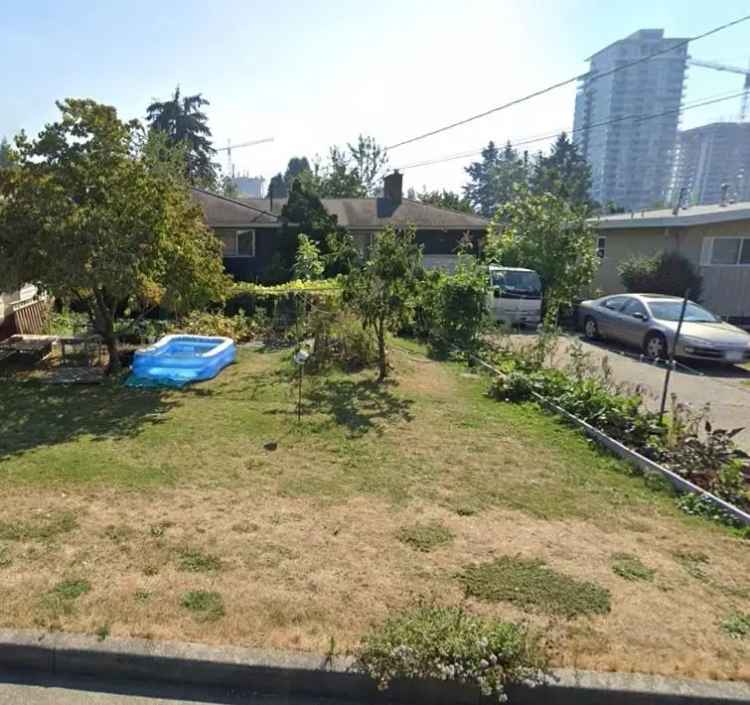 Coquitlam West House for Sale Great Investment Opportunity