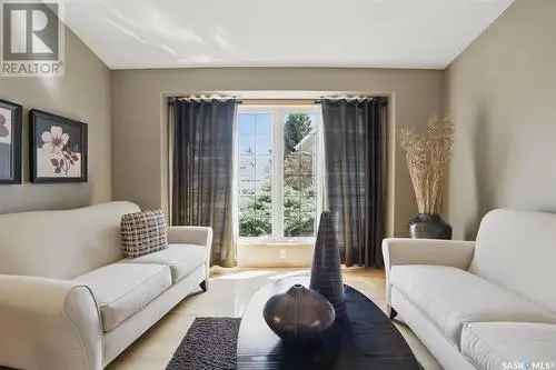 Gorgeous Fully Finished Home in Avalon with Triple Car Garage