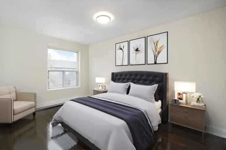 Rental Townhomes in Brampton with Modern Features and Amenities