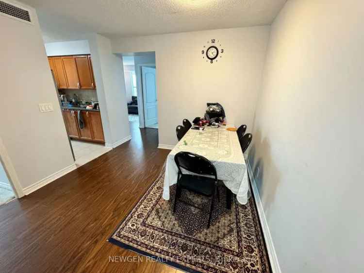 Condo For Rent in Mississauga, Ontario