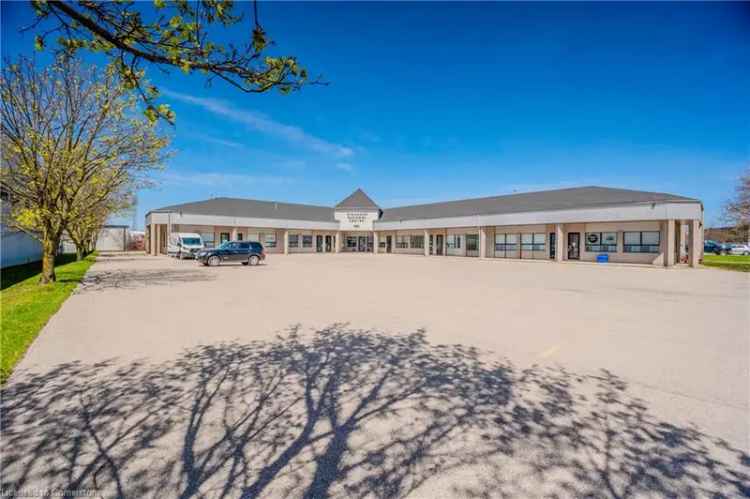 Commercial For Sale in null, Ontario