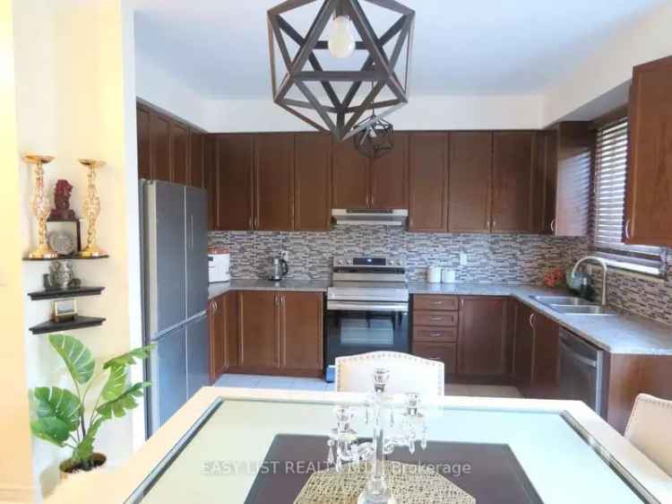 House For Sale in Toronto, Ontario