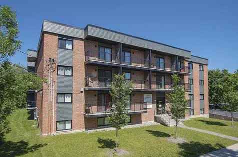 3 rooms apartment of 76 m² in Quebec