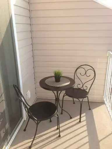 Apartment For Rent in Innisfail, Alberta