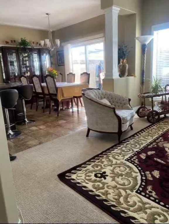 House For Rent in City of Cold Lake, Alberta