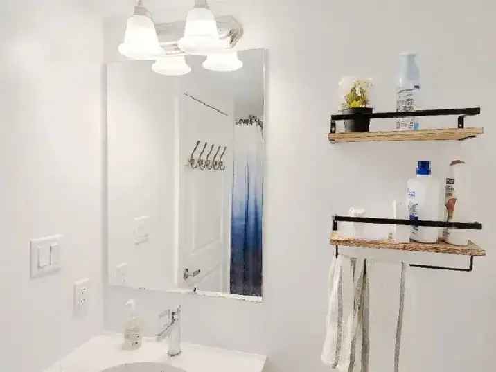 Private Room Rental Downsview Park