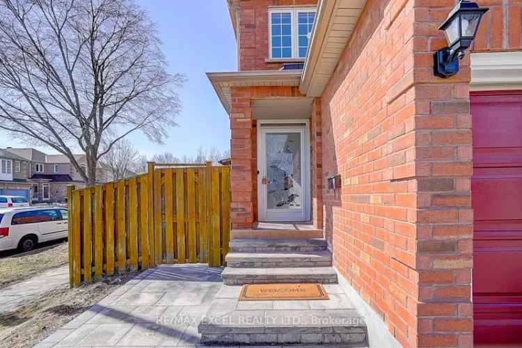 House For Sale , 118, Shepton Way, Toronto, Ontario