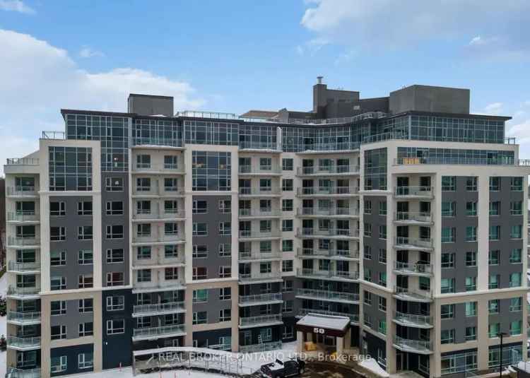 807 Sq Ft Condo 1 Bed + Den 2 Baths Updated Amenities