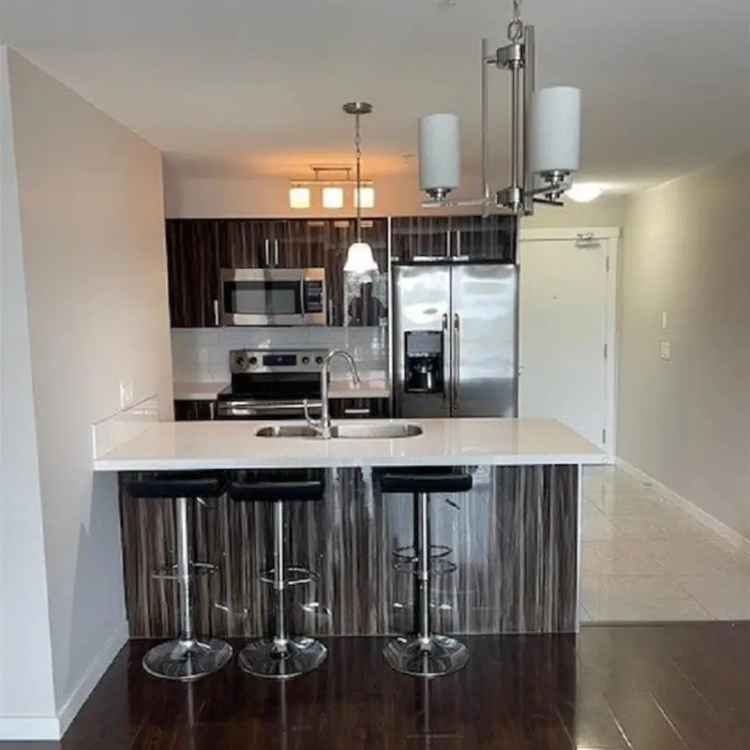 Apartment for Sale Near Downtown