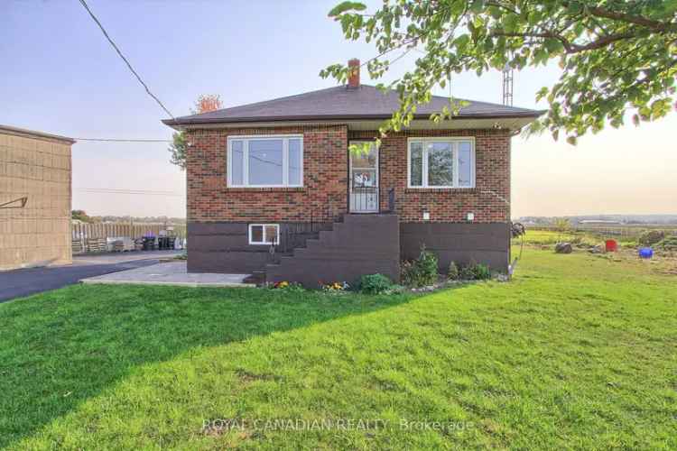 House For Sale in Bradford West Gwillimbury, Ontario