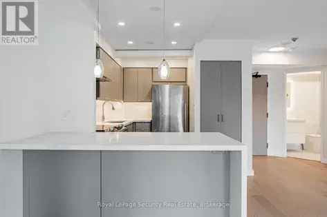 1 room apartment of 427 m² in Toronto