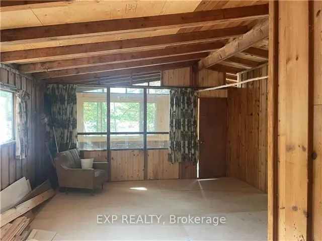 House For Sale in South Algonquin Township, Ontario