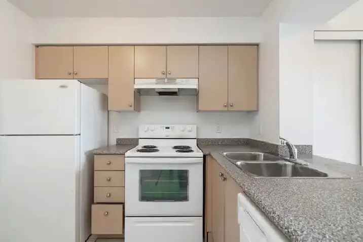 Bachelor Suite for Rent Weston and Jane Toronto