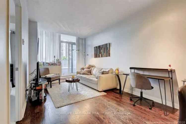 Rent Luxury Corner One Bedroom Apartment in Ultima Galleria