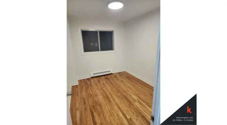 Apartment For Rent in Lasalle, Ontario