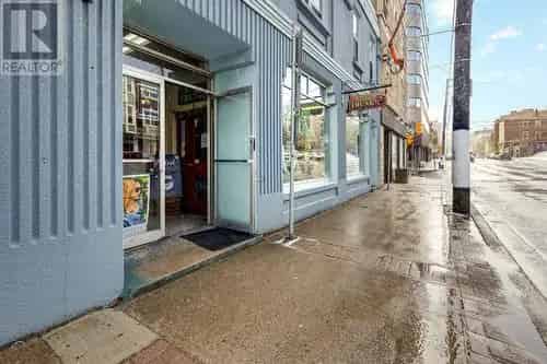 The Tickle Trunk: Established Downtown St John's Shop For Sale