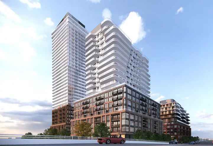 522 Royal York Road Condos 2