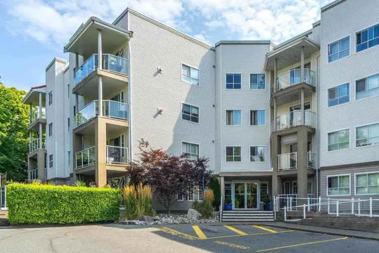 A $524,000.00 Apartment/Condo with 2 bedrooms in Delta Manor, Ladner