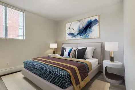 1 room apartment of 53 m² in Calgary