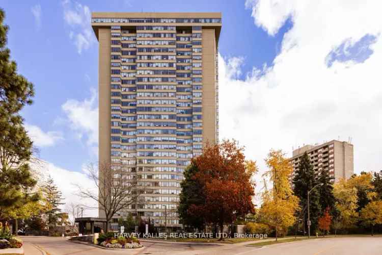 Condo For Sale in Toronto, Ontario