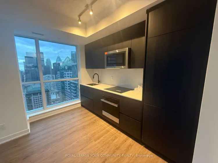 Condo For Rent in Toronto, Ontario