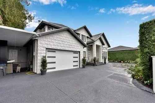 House For Sale In Newton, Surrey, British Columbia