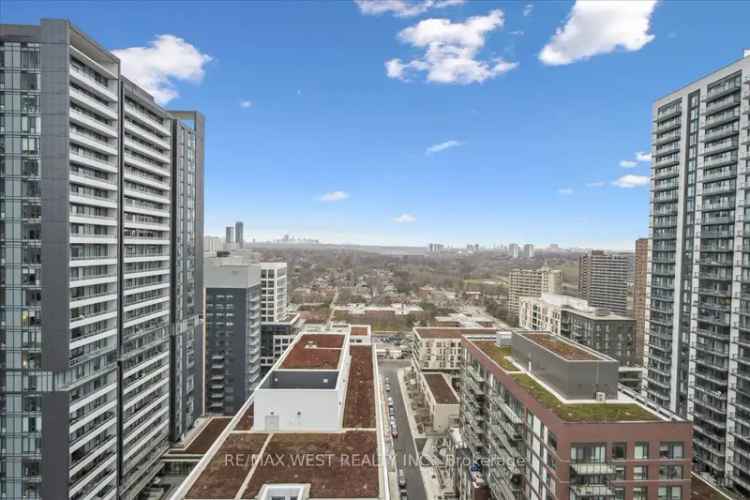 Condo For Sale in Toronto, Ontario